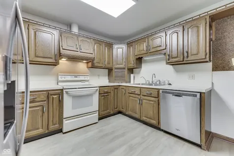 703 Hillcrest Drive Greenwood IN 46142
