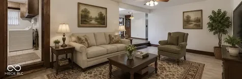 703 Hillcrest Drive Greenwood IN 46142