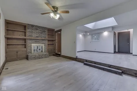 703 Hillcrest Drive Greenwood IN 46142