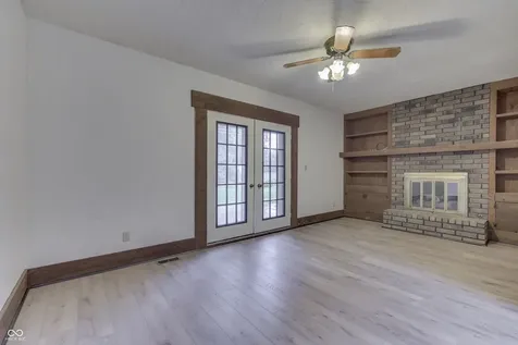 703 Hillcrest Drive Greenwood IN 46142