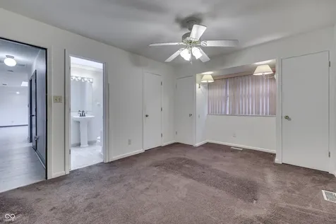 703 Hillcrest Drive Greenwood IN 46142