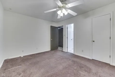 703 Hillcrest Drive Greenwood IN 46142