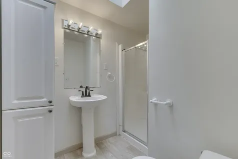 703 Hillcrest Drive Greenwood IN 46142