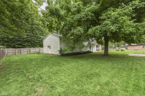 703 Hillcrest Drive Greenwood IN 46142