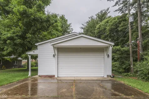 703 Hillcrest Drive Greenwood IN 46142