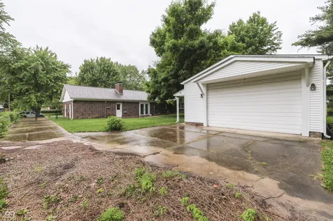 703 Hillcrest Drive Greenwood IN 46142