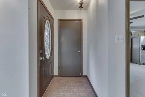 703 Hillcrest Drive Greenwood IN 46142