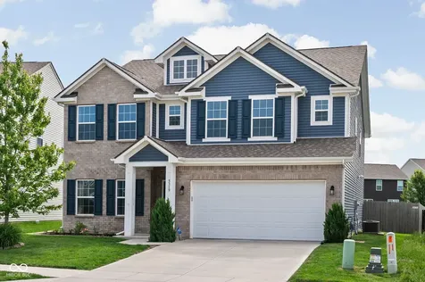 5319 Maywood Drive Whitestown IN 46075