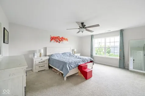 5319 Maywood Drive Whitestown IN 46075