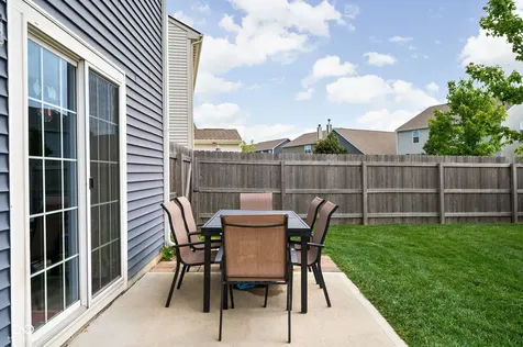 5319 Maywood Drive Whitestown IN 46075