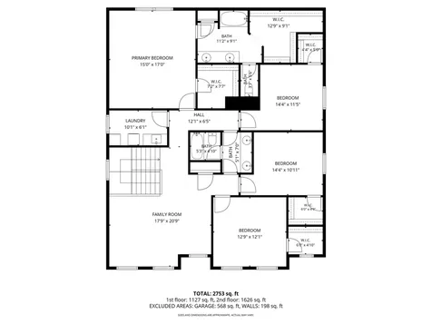 5319 Maywood Drive Whitestown IN 46075