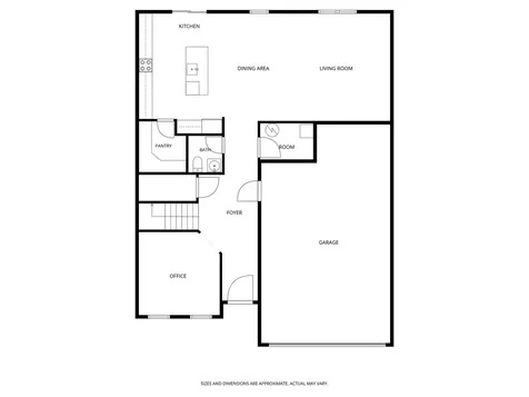 5319 Maywood Drive Whitestown IN 46075