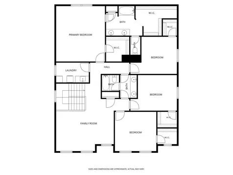 5319 Maywood Drive Whitestown IN 46075
