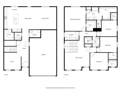 5319 Maywood Drive Whitestown IN 46075