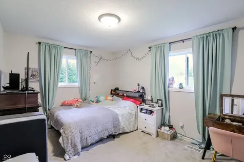 734 N Peterman Road Greenwood IN 46142