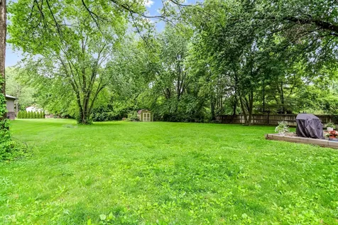 734 N Peterman Road Greenwood IN 46142