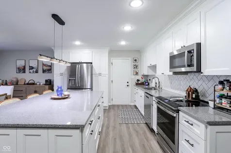 734 N Peterman Road Greenwood IN 46142