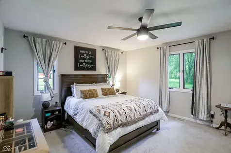 734 N Peterman Road Greenwood IN 46142