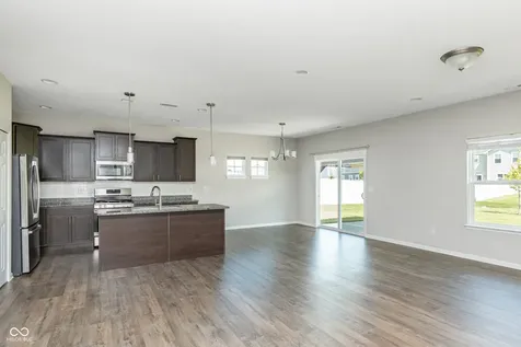 3724 River Jordan Circle Westfield IN 46074