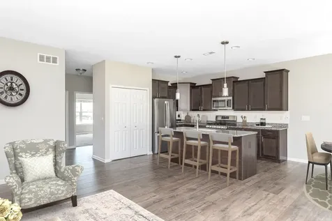 3724 River Jordan Circle Westfield IN 46074