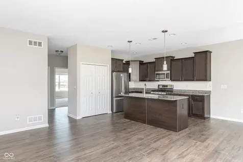 3724 River Jordan Circle Westfield IN 46074