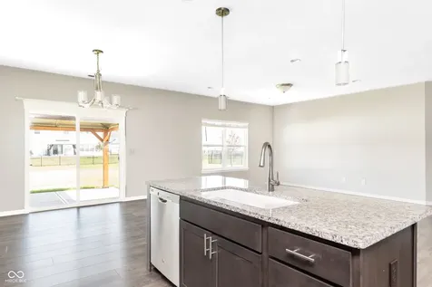 3724 River Jordan Circle Westfield IN 46074