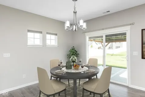 3724 River Jordan Circle Westfield IN 46074