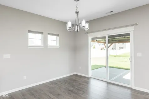 3724 River Jordan Circle Westfield IN 46074