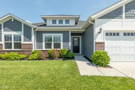 3724 River Jordan Circle Westfield IN 46074