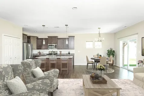 3724 River Jordan Circle Westfield IN 46074