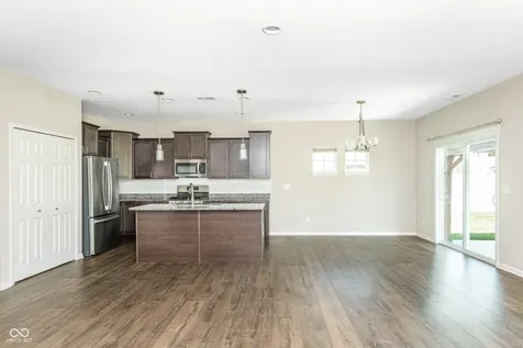 3724 River Jordan Circle Westfield IN 46074