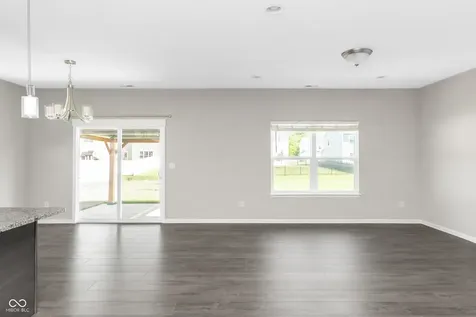 3724 River Jordan Circle Westfield IN 46074