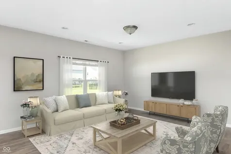 3724 River Jordan Circle Westfield IN 46074