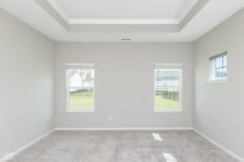 3724 River Jordan Circle Westfield IN 46074