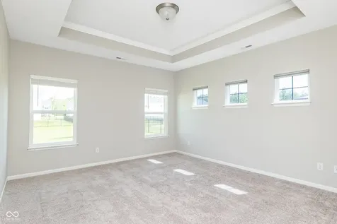 3724 River Jordan Circle Westfield IN 46074