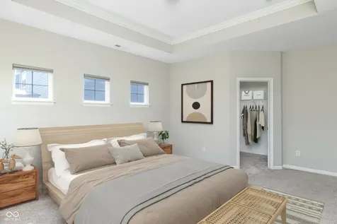 3724 River Jordan Circle Westfield IN 46074
