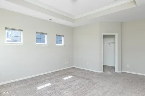 3724 River Jordan Circle Westfield IN 46074