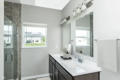 3724 River Jordan Circle Westfield IN 46074