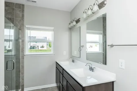3724 River Jordan Circle Westfield IN 46074