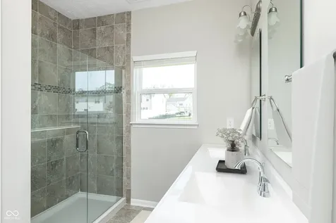 3724 River Jordan Circle Westfield IN 46074