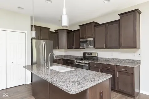 3724 River Jordan Circle Westfield IN 46074