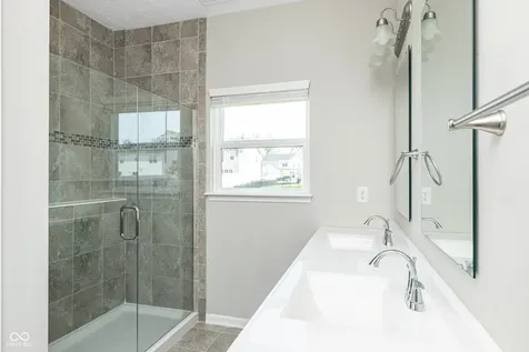 3724 River Jordan Circle Westfield IN 46074