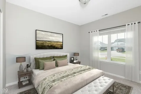 3724 River Jordan Circle Westfield IN 46074