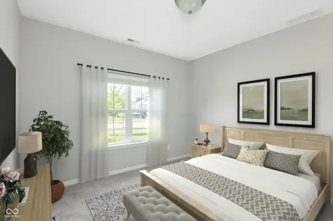 3724 River Jordan Circle Westfield IN 46074