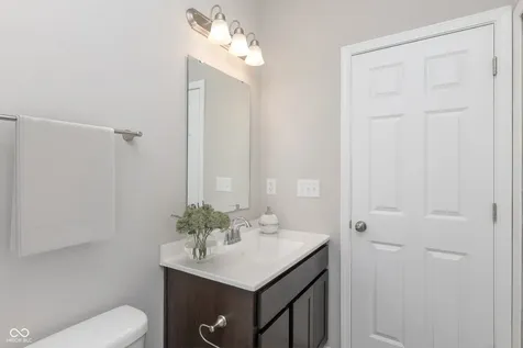 3724 River Jordan Circle Westfield IN 46074