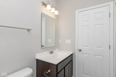 3724 River Jordan Circle Westfield IN 46074