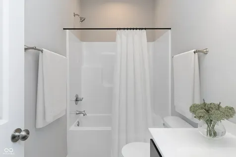 3724 River Jordan Circle Westfield IN 46074