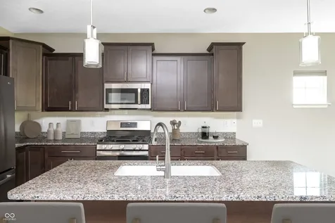 3724 River Jordan Circle Westfield IN 46074