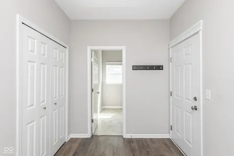 3724 River Jordan Circle Westfield IN 46074