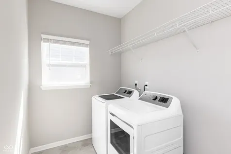 3724 River Jordan Circle Westfield IN 46074